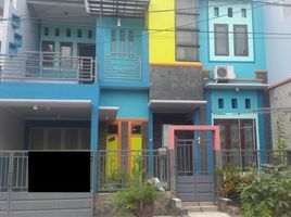 6 Kamar Rumah for rent in Tambaksari, Surabaya, Tambaksari