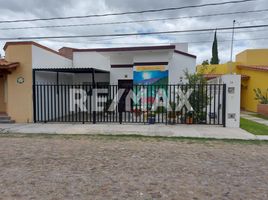 3 Schlafzimmer Haus zu verkaufen in Tequisquiapan, Queretaro, Tequisquiapan