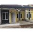 2 Bedroom House for sale in Soreang, Bandung, Soreang