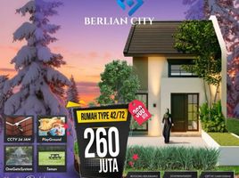 2 Kamar Rumah for sale in Sidoarjo, East Jawa, Buduran, Sidoarjo