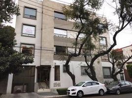 Appartement 3 chambre à vendre à Miguel Hidalgo, Mexico City, Miguel Hidalgo