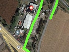  Land for sale in Salamanca, Guanajuato, Salamanca