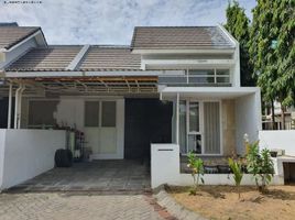 Maison 2 chambre à vendre à Mulyorejo, East Jawa, Mulyorejo, Surabaya