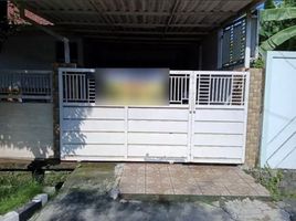 4 Habitación Villa en venta en Gunung Anyar, East Jawa, Gunung Anyar