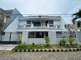 6 Kamar Rumah for sale in Mulyorejo, Surabaya, Mulyorejo