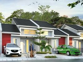 2 Kamar Vila for sale in Geger, Madiun, Geger