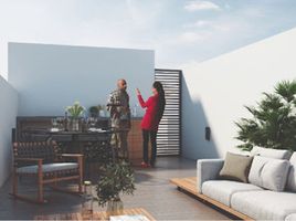 2 Schlafzimmer Appartement zu verkaufen in Miguel Hidalgo, Mexico City, Miguel Hidalgo, Mexico City
