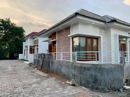 3 Habitación Casa en venta en Kalasan, Yogyakarta, Kalasan