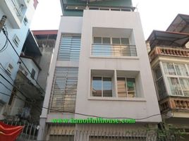 4 chambre Villa for rent in Phu Thuong, Tay Ho, Phu Thuong