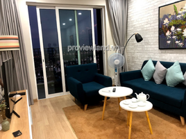 2 Phòng ngủ Biệt thự for rent in Thạnh Mỹ Lợi, Quận 2, Thạnh Mỹ Lợi