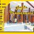 4 Habitación Villa en venta en Prambanan, Jawa Tengah, Prambanan