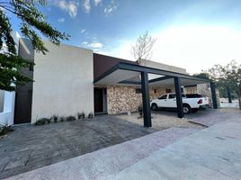 4 Schlafzimmer Haus zu verkaufen in Merida, Yucatan, Merida
