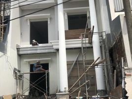Maison 3 chambre à vendre à Gubeng, East Jawa, Gubeng