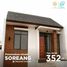 2 Bedroom House for sale in Soreang, Bandung, Soreang