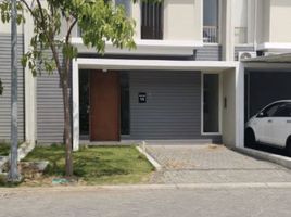 3 Habitación Villa en venta en Lakarsantri, East Jawa, Lakarsantri
