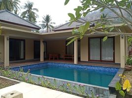 6 Habitación Villa en venta en Gunung Sari, Lombok Barat, Gunung Sari