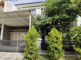 4 Habitación Casa en venta en Tambaksari, East Jawa, Tambaksari