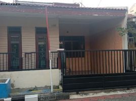 3 Kamar Rumah for rent in Tambaksari, Surabaya, Tambaksari