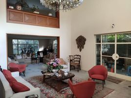 4 Schlafzimmer Villa zu verkaufen in Naucalpan De Juarez, Mexico, Naucalpan De Juarez