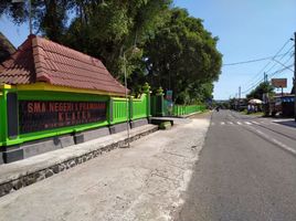  Land for sale in Prambanan, Klaten, Prambanan