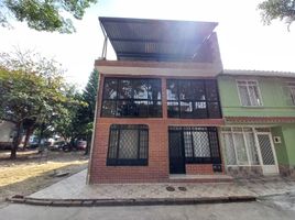 4 Habitación Casa en venta en Tolima, Ibague, Tolima