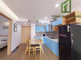 2 Bedroom Apartment for rent in O Cho Dua, Hanoi, O Cho Dua, Dong Da