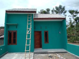 2 Bedroom House for sale in Jawa Tengah, Manisrenggo, Klaten, Jawa Tengah