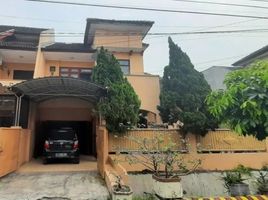 3 Schlafzimmer Villa zu verkaufen in Karangpilang, East Jawa, Karangpilang