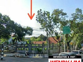  Land for sale in Universitas Katolik Indonesia Atma Jaya, Tanah Abang, Kebayoran Lama