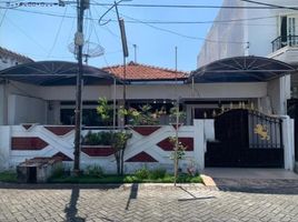 3 Habitación Casa en venta en Tambaksari, East Jawa, Tambaksari