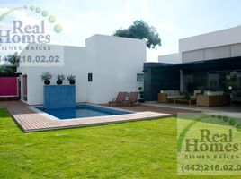 在Queretaro出租的3 卧室 屋, Queretaro, Queretaro