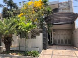 4 Kamar Rumah for sale in Wonocolo, Surabaya, Wonocolo