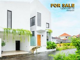 Maison 3 chambre à vendre à Kerobokan, Bali, Kerobokan