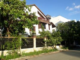  House for sale in An Phu, District 2, An Phu