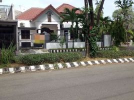 5 Habitación Casa en venta en Tambaksari, East Jawa, Tambaksari