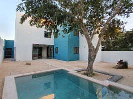 Villa 3 chambre à vendre à Conkal, Yucatan, Conkal