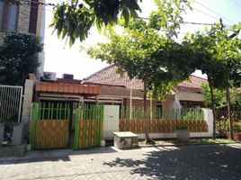 4 Habitación Casa en venta en Tambaksari, East Jawa, Tambaksari