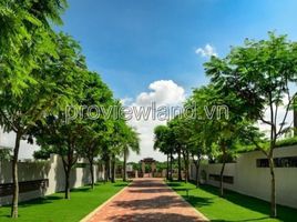 4 Phòng ngủ Biệt thự for sale at Riviera Cove, Phước Long B