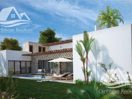 2 Schlafzimmer Villa zu verkaufen in Othon P Blanco, Quintana Roo, Othon P Blanco