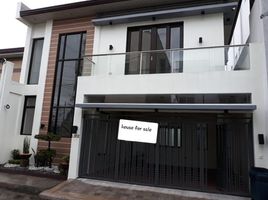 6 Bedroom House for sale in Pasig City, Eastern District, Pasig City