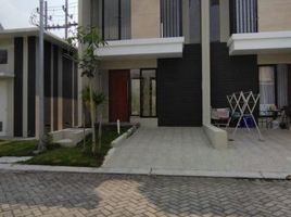 1 Bedroom Villa for sale in Benowo, Surabaya, Benowo