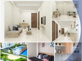 2 Kamar Apartemen for sale in Jakarta Timur, Jakarta, Pulo Gadung, Jakarta Timur