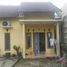 2 Kamar Rumah for sale in Lampung, Sukarame, Bandar Lampung, Lampung