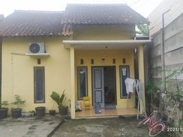 2 Bedroom House for sale in Lampung, Sukarame, Bandar Lampung, Lampung