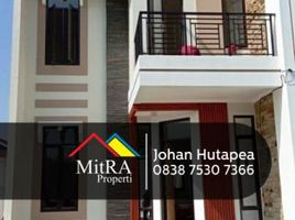 3 Habitación Casa en venta en Pamulang, Banten, Pamulang, Tangerang, Banten