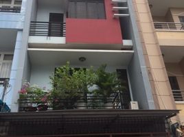 5 Schlafzimmer Villa zu verkaufen in Tan Binh, Ho Chi Minh City, Ward 4