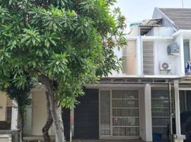 3 Kamar Rumah for rent in Mulyorejo, Surabaya, Mulyorejo