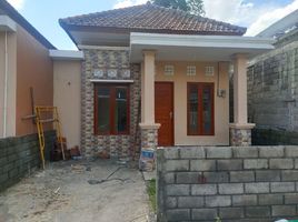 2 Bedroom Villa for sale in Bali, Ginyar, Gianyar, Bali