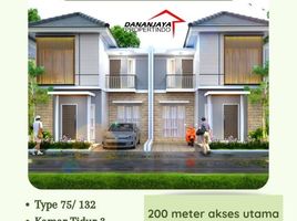 Maison 3 chambre à vendre à Seyegan, Yogyakarta, Seyegan, Sleman, Yogyakarta