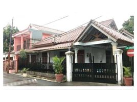 4 Bedroom Villa for sale in Kramat Jati, Jakarta Timur, Kramat Jati